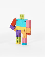 Load image into Gallery viewer, Cubebot Micro - Tigertree

