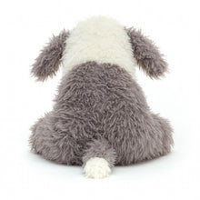 Load image into Gallery viewer, Curvie Sheep Dog - Tigertree
