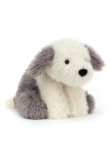 Curvie Sheep Dog - Tigertree