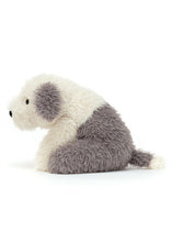 Load image into Gallery viewer, Curvie Sheep Dog - Tigertree
