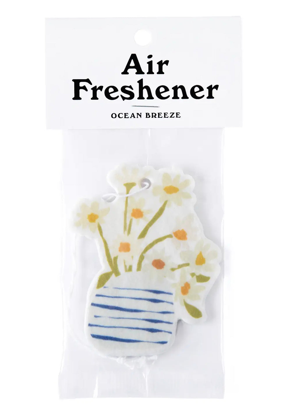 Daisy Bouquet Air Freshener - Tigertree