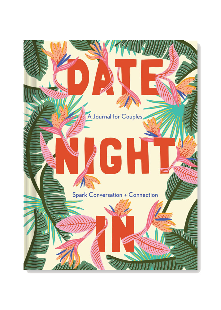 Date Night In - Tigertree