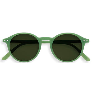 Sunglasses #D - Tigertree