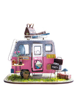 Load image into Gallery viewer, Happy Camper DIY Kit - Tigertree
