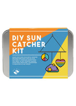Load image into Gallery viewer, DIY Suncatcher Kit - Tigertree
