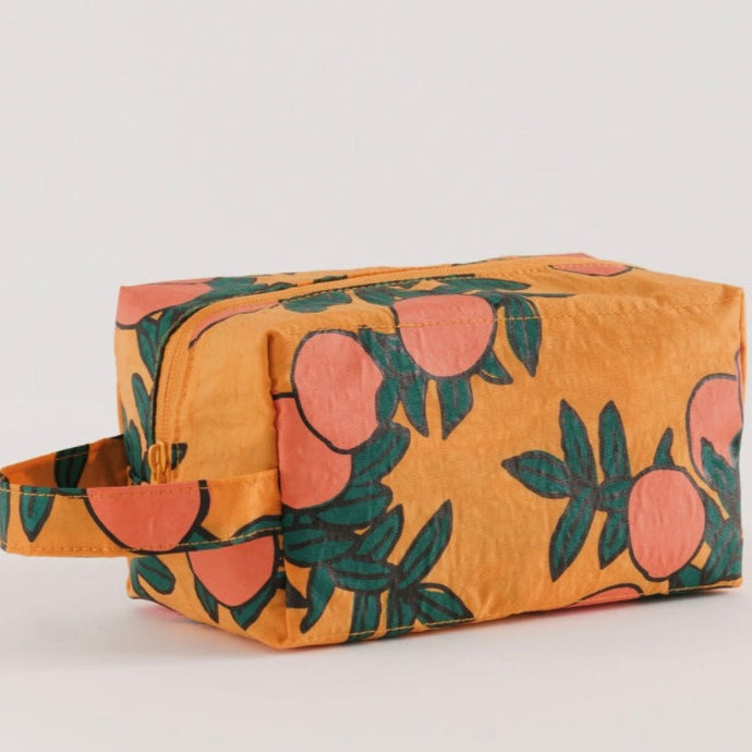 Dopp Kit - Orange Tree - Tigertree