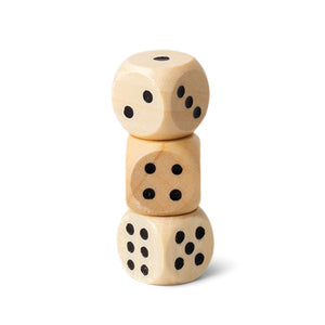 Checkers / Backgammon Tabletop Games - Tigertree