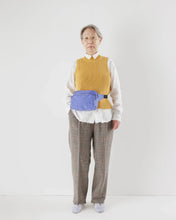 Load image into Gallery viewer, Fanny Pack - Bluebell - Tigertree
