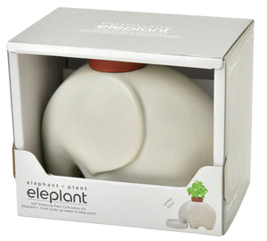 Elephant Planter - Tigertree