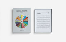 Load image into Gallery viewer, Emotional Barometer Card Set - Tigertree
