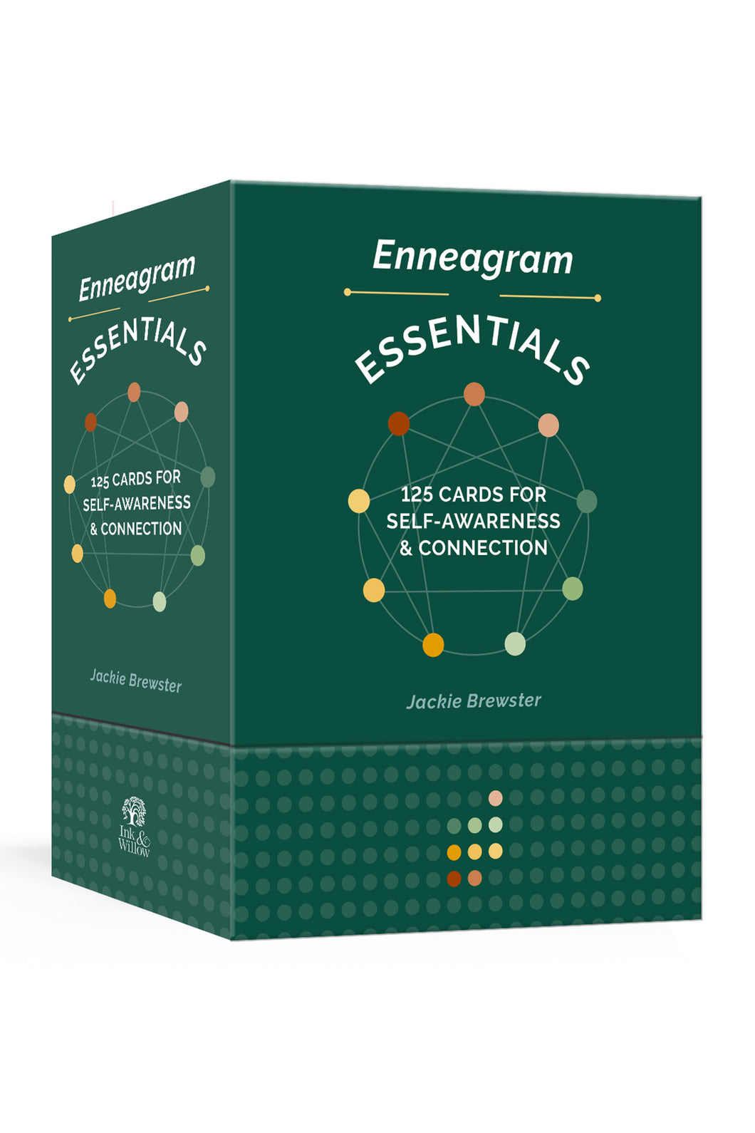 Enneagram Essentials - Tigertree