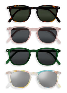 Sunglasses #E - Tigertree