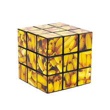 Load image into Gallery viewer, Go Bananas Puzzle Cube - Tigertree

