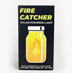 Fire Catcher - Tigertree