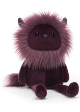 Load image into Gallery viewer, Gibbles Monster - Tigertree
