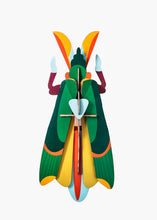 Load image into Gallery viewer, Grasshopper Kit - Tigertree
