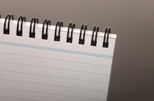 Load image into Gallery viewer, Heavy Duty Field Notes - Tigertree
