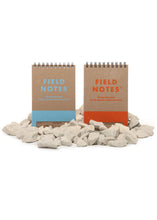 Load image into Gallery viewer, Heavy Duty Field Notes - Tigertree
