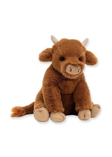 Load image into Gallery viewer, Callie Cow Small - Tigertree
