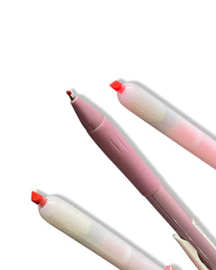 Pen / Marker 3-Pack - Tigertree