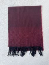 Load image into Gallery viewer, Cashmere Scarf - Tigertree
