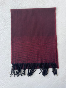 Cashmere Scarf - Tigertree