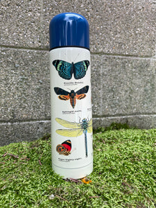 Insects Thermos - Tigertree