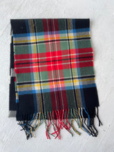 Load image into Gallery viewer, Cashmere Scarf - Tigertree
