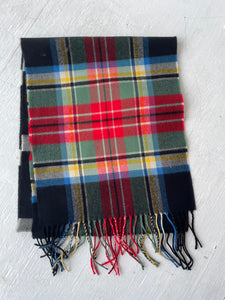 Cashmere Scarf - Tigertree