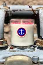 Load image into Gallery viewer, Swedish Dream Sea Salt Candle - Tigertree

