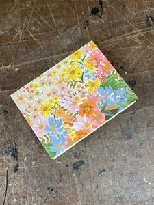 Boxed Set - Marguerite Thank You Cards - Tigertree