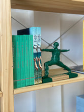 Load image into Gallery viewer, Big Warrior Two Bookend - Tigertree
