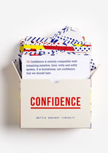 Load image into Gallery viewer, Confidence Card Set - Tigertree
