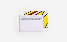 Load image into Gallery viewer, Confidence Card Set - Tigertree

