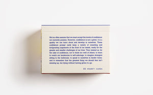 Confidence Card Set - Tigertree