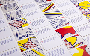 Confidence Card Set - Tigertree