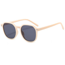 Load image into Gallery viewer, Ingrid Sunglasses - Tigertree
