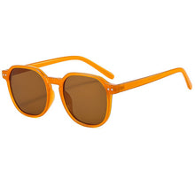 Load image into Gallery viewer, Ingrid Sunglasses - Tigertree
