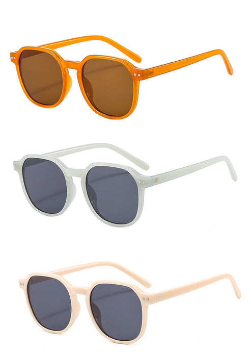 Ingrid Sunglasses - Tigertree