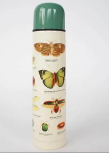 Insects Thermos - Tigertree