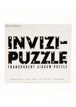 Load image into Gallery viewer, Invizi-Puzzle - Tigertree
