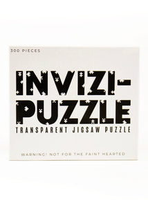 Invizi-Puzzle - Tigertree