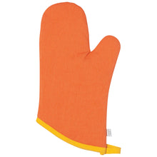 Load image into Gallery viewer, Doodle Oven Mitts - Set of 2 - Tigertree
