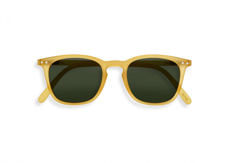 Sunglasses #E - Tigertree