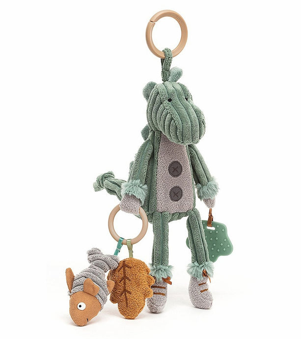 Cordy Toy Dino Activity Toy - Tigertree