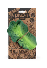 Load image into Gallery viewer, Kendall The Kale - Tigertree
