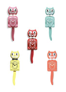Kit Cat Clock - Colors - Tigertree