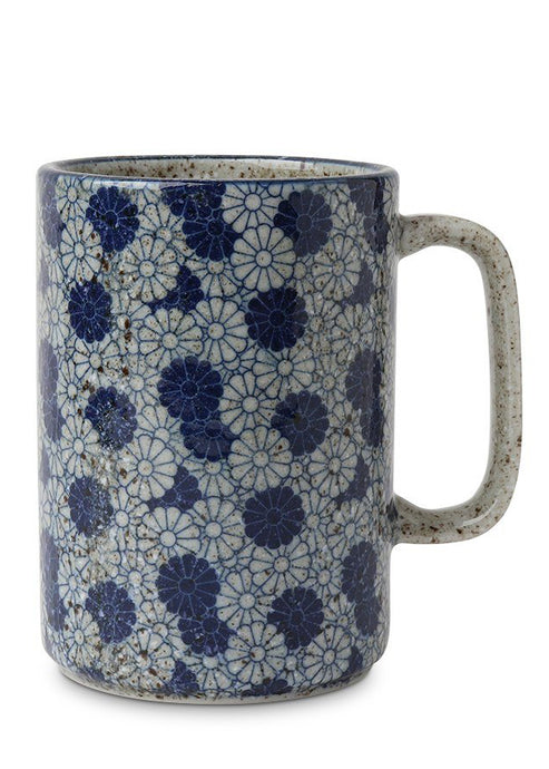 Kikuzu Mug - Tigertree