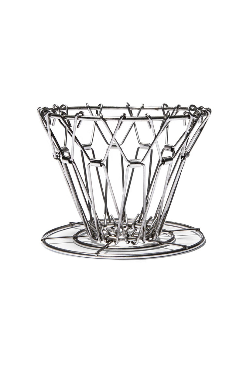 Collapsible Coffee Dripper | Tigertree