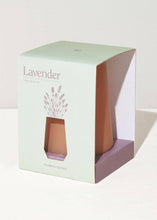 Load image into Gallery viewer, Tapered Tumbler Lavender - Tigertree

